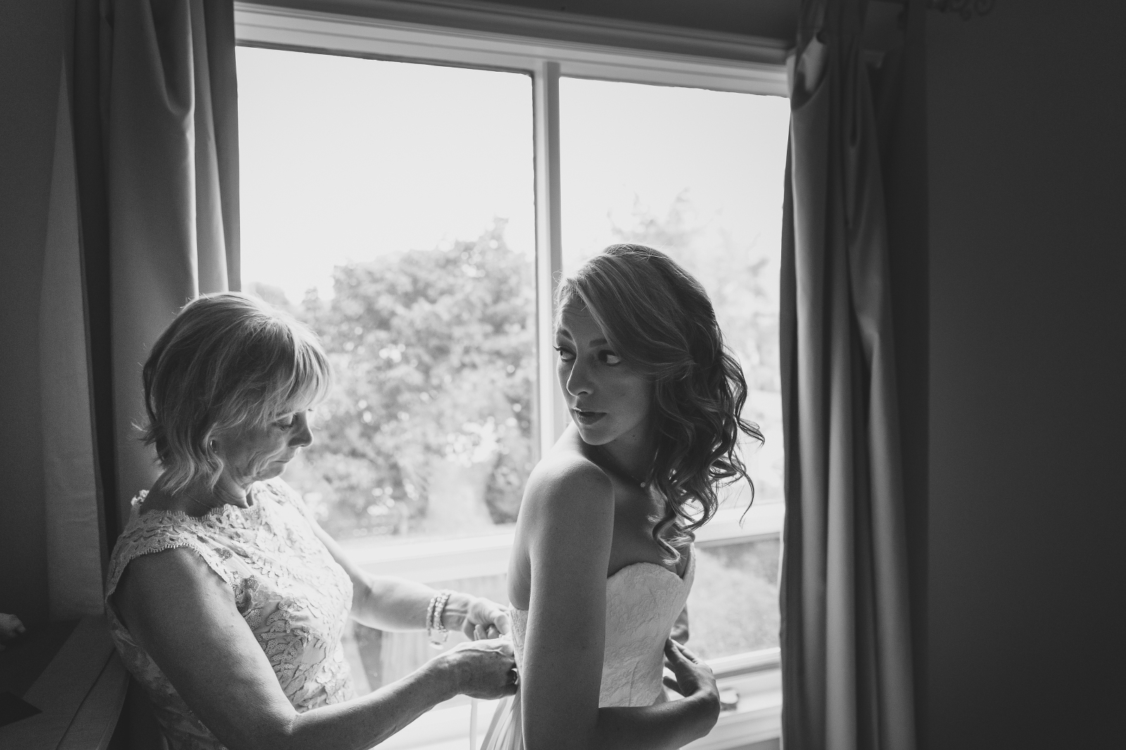 Amy & Zane // Toronto, Ontario Wedding | Bryan Reid Photography